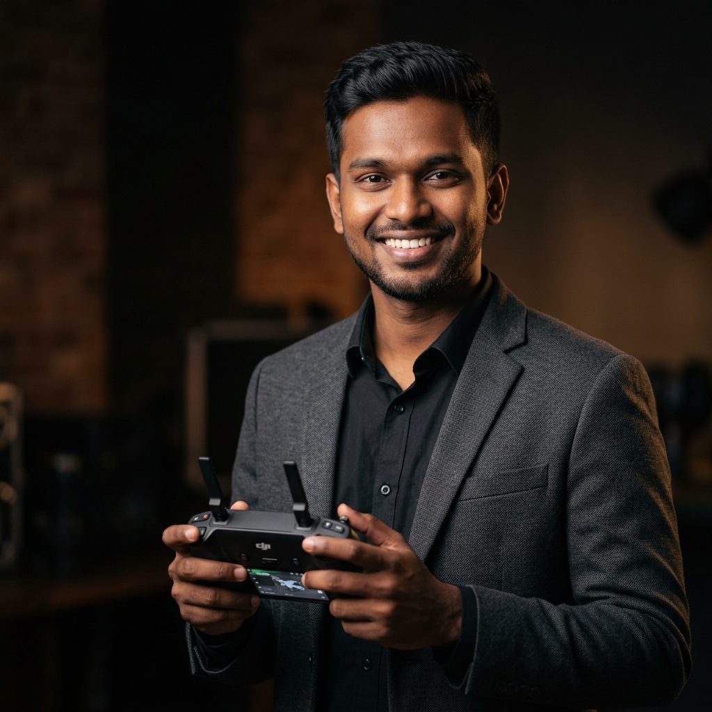 Aditya Nair
